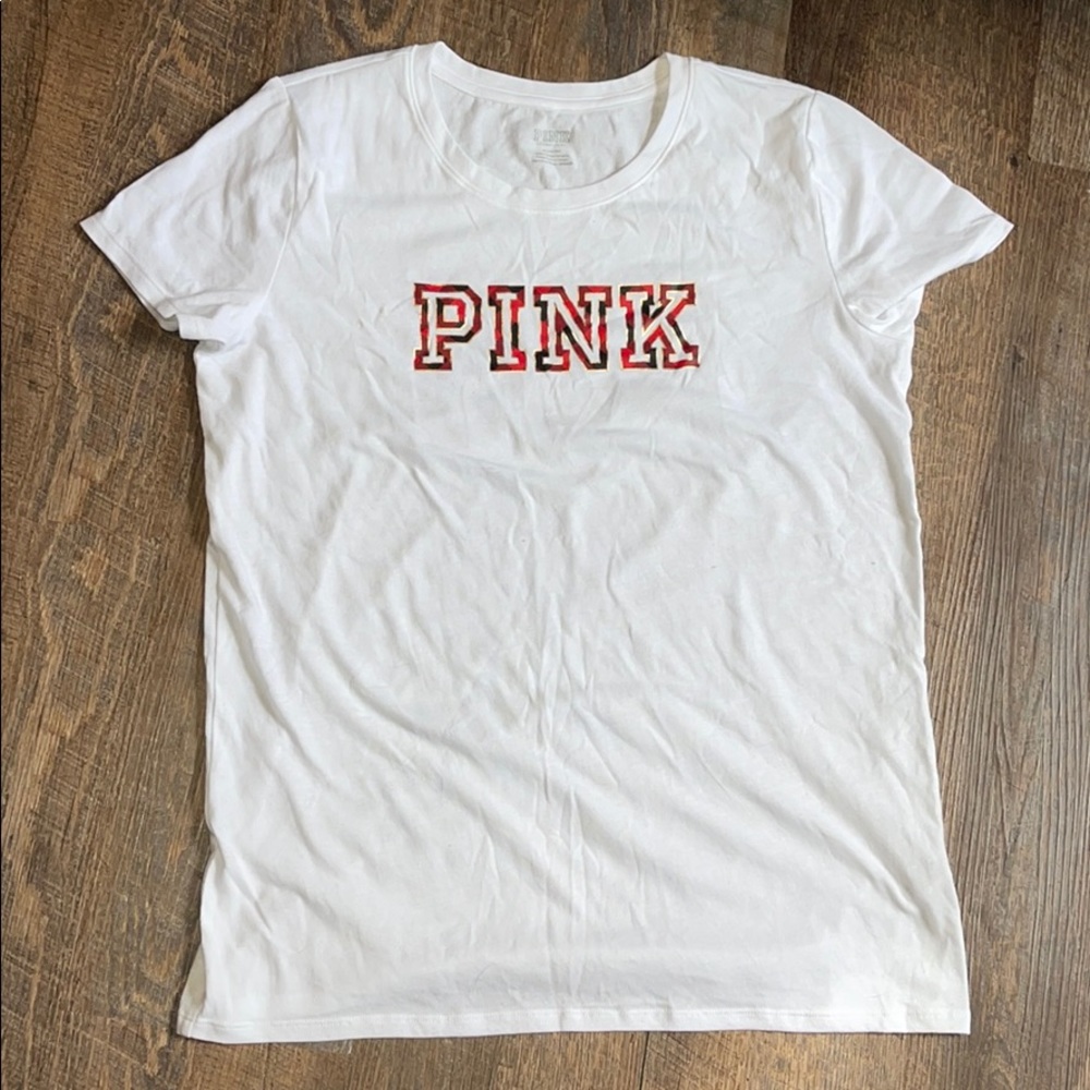 PINK Tshirt